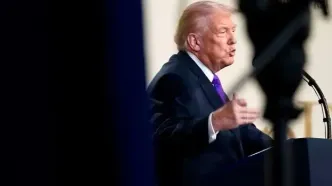 خیز ترامپ برای تقلب در انتخابات میان دوره ای کنگره آمریکا؟