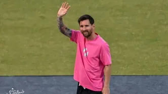 ویدیو| مسی فاش کرد: از یک چیز احساس نادانی می‌کنم!