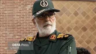 سردار نجات: سردار پاکپور طی یک سال بیش از دو برابر محیط کره زمین در ایران گشته است