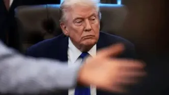 ادعای تازه درباره قصد ترامپ از توافق با ایران