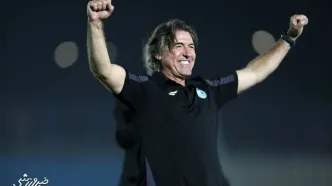 اختلاف سه ساله ریکاردو ساپینتو با استقلال