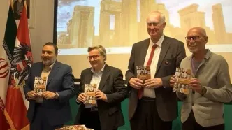 همگرایی ایران‌شناسان ایرانی و اروپایی برای بازخوانی شکوه تمدن ایرانی-اسلامی