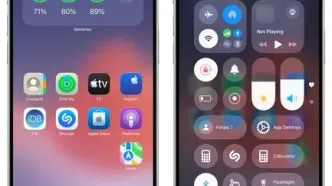 چطور دسترسی میکروفون را در آیفون غیرفعال کنیم؟