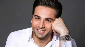 اولین تصویر آرمان درویش در فیلم «جانشین»