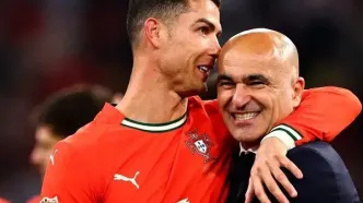 رونالدو بدون جام جهانی بهترین فوتبالیست تاریخ است