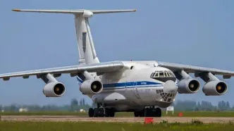 ماجرای فرود هواپیماهای روسی در ایران