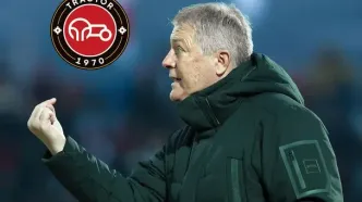 در تبریز علیه اسکوچیچ کودتا شد