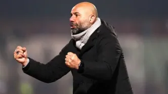 جزئیات قرارداد سهراب با استقلال | بختیاری زاده گزینه موقت نیست!