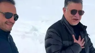 پرونده‌های عجیب علیه علی دایی از پیست اسکی تا فروش عینک!