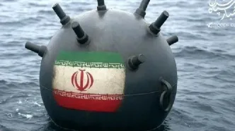 سلاح استراتژیک ایران علیه ناوهای هواپیمابر آمریکا