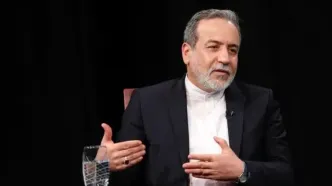 عراقچی: احتمالا روز پنجشنبه با ویتکاف در ژنو دیدار می‌کنم