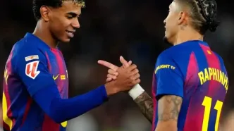 عربستان برای خرید ستاره بارسلونا ۴ تن طلا کنار گذاشت