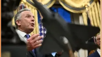 خبرنگار نزدیک به وزارت خارجه: الگوی مذاکره دولت ترامپ دور باطل است