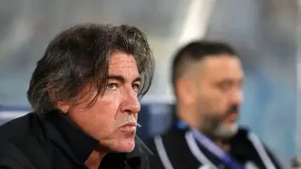 ساپینتو از استقلال جدا شد