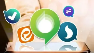 در صورت مشاهده موارد مشکوک به این شماره در پیام رسان های داخلی اطلاع دهید