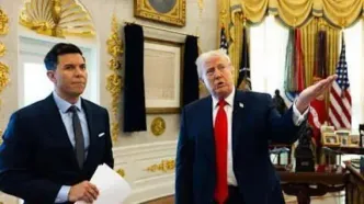 موضع جدید ترامپ درباره ایران