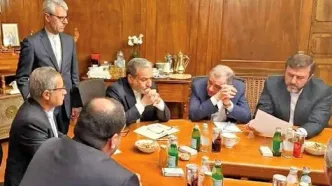 گزارش عراقچی از روند مذاکرات اخیر در هیئت دولت