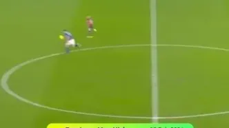 ویدئو: بهترین گل‌های هفته بیست و هفتم لیگ برتر انگلیس