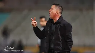 تکرار اتفاقات دوران کارتال برای اوسمار؛ پرسپولیس خانه‌تکانی می‌کند؟