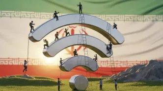 مسئله فقط فیلترینگ نیست، با انواع اختلالات در سرعت و دسترسی مواجهیم/ اگر محدودیت در زمان خودش برداشته نشود، اثرش برعکس می‌شود