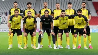 سپاهان صفر - الاهلی دوحه 1: خداحافظی تلخ سپاهان با آسیا