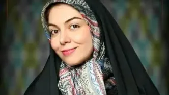 پشت پرده مرگ آزاده نامداری