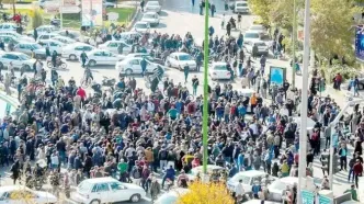 ماهیت اعتراضات در ایران و تفاوت آن با کشورهای دموکراتیک/ اشتباه خطرناک سیاسیون چیست؟