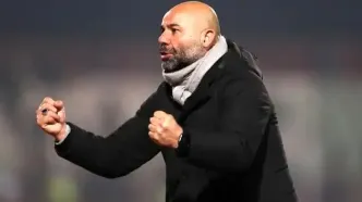 بختیاری‌زاده سرمربی استقلال شد