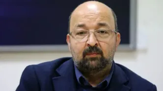 جواد امام بازداشت شد