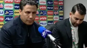 تارتار: وقتی ۱۰ نفره می‌شوید باید ریسک کنید