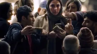 پشت پرده سینمای ایران/ وقتی «بیلبورد» یک سلبریتی نمایشی بیش نیست