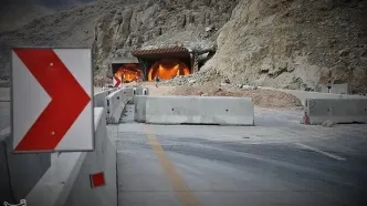 6 سال دیگر برای قطعه 3؛ آزادراه تهران-شمال هرگز تمام نمی‌شود؟