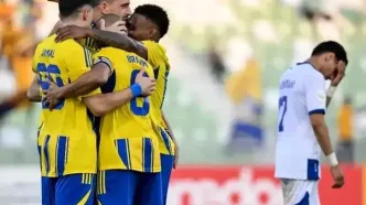 تراکتور مقابل تیم ۵ هزار میلیاردی