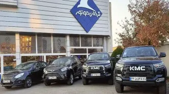 قیمت روز خودروهای داخلی در دوم اسفند ۱۴۰۴؛ اختلاف قابل توجه بازار و کارخانه