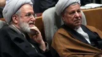 خاطره محسن هاشمی رفسنجانی از تقلب سر کلاس مهدی کروبی/ ویدئو