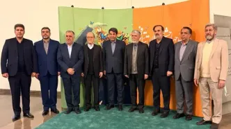 اختتامیه چهل‌وچهارمین جشنواره تئاتر فجر برگزار شد/ معرفی برگزیدگان