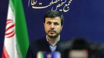 دهنوی: تکیه به جنگ افزار در برابر ایران نشانه سردرگمی راهبردی است