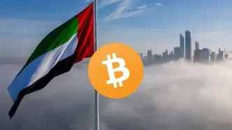 چرا صندوق‌های ثروت ابوظبی در ریزش ۲۳ درصدی بیت‌کوین خرید کردند؟