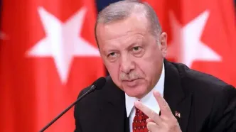 پیشنهاد تازه اردوغان برای مذاکرات ایران و آمریکا