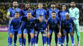 انفجار در تهران؛ ساپینتو اخراج | لیست چهارگانه استقلال برای موج جدید