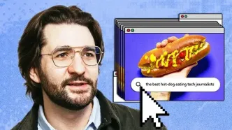 مردی که در ۲۰ دقیقه چت‌جی‌پی‌تی و گوگل را هک کرد