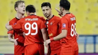حالا استقلال و پرسپولیس طرفدار جدی تراکتور هستند