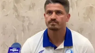 جدایی وریا از استقلال قطعی شد