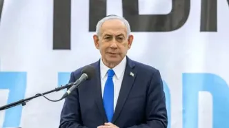 سرنوشت نتانیاهو در هاله‌ای از ابهام/ سپاه: دفتر نخست وزیر جنایتکار اسرائیل مورد حمله نیروهای مسلح قرار گرفت