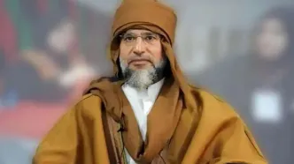 رسانه روسی: فرانسه در ترور سیف‌الاسلام قذافی دست داشته است