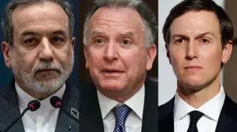 مذاکرات استانبول لغو شد؟ | ایران خواستار تغییر محل و فرمت مذاکرات با آمریکا شد