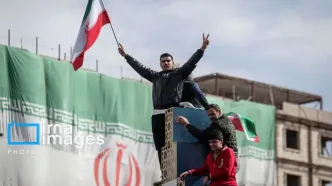 راهپیمایی ۲۲ بهمن ۱۴۰۴ در مشهد