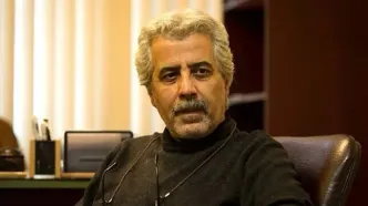 بازگشت احمدرضا درویش پس از ۱۲ سال به سینما