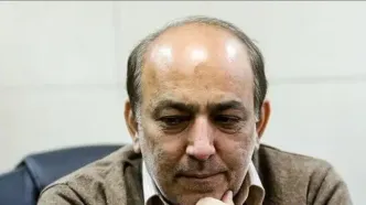 بازداشت علی شکوری راد تایید شد