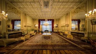 فعالیت موزه‌ها در نوروز ادامه دارد